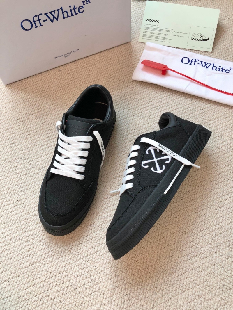 Off-White Sneakers